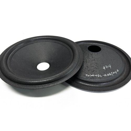 8 Inch Speaker Accessories Car Speakers Subwoofer Foam Edge Cone Repair Replacement