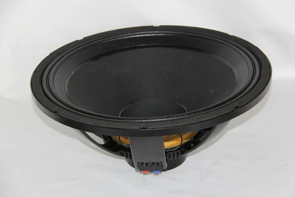 Altoparlante subwoofer da 18 pollici ad alte prestazioni