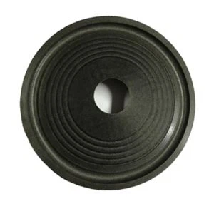 Cono di schiuma da 6,5 pollici