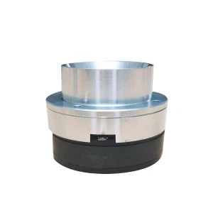 Super tweeter professionale in alluminio Clear Sound