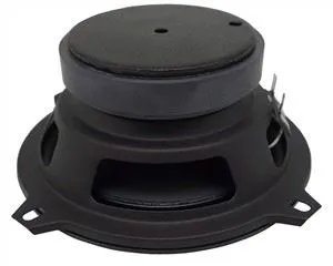 Altoparlante per auto coassiale a 2 vie da 6,5 ​​pollici per auto con LED